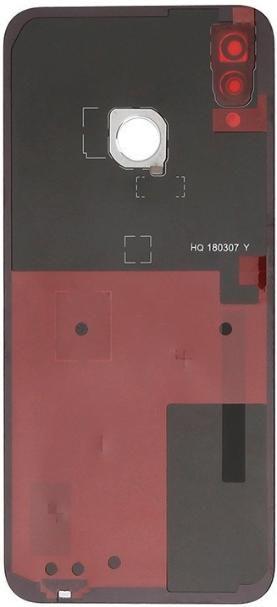 Image du produit CoreParts Huawei P20 Lite Couverture arrière blanc (Huawei P20 Lite)