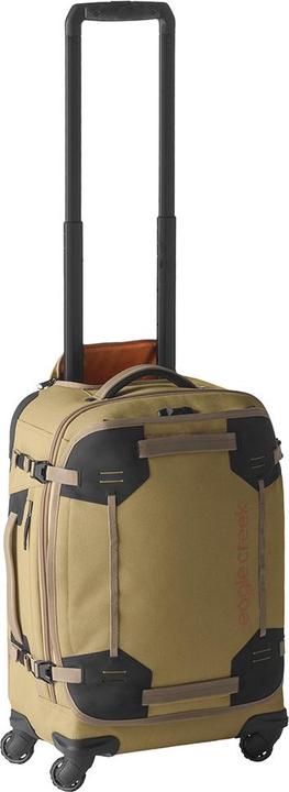 Actual product image Eagle Creek GW 4 Wheel Carry On,Dune (45 l, Hand luggage (up to 50 litres))