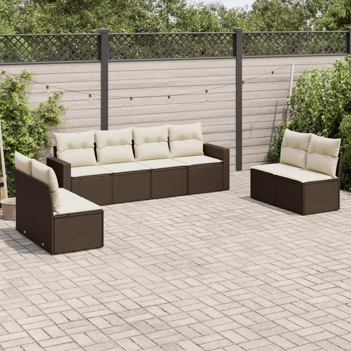 Actual product image VidaXL Jaris