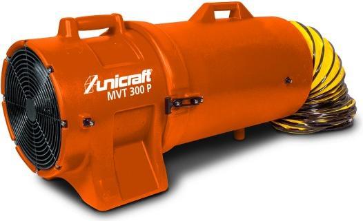 Produktbild Stürmer - Unicraft Axialventilator MVT 300 P