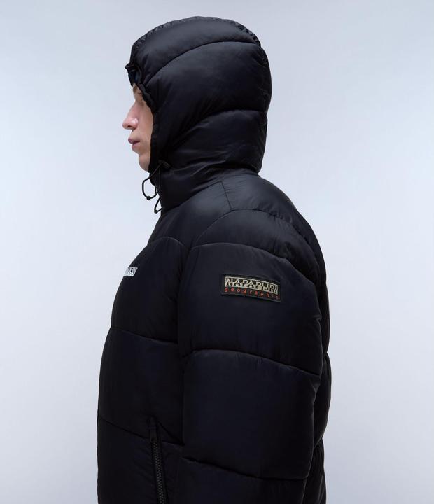 Image du produit Napapijri A-Suomi H1 (S)