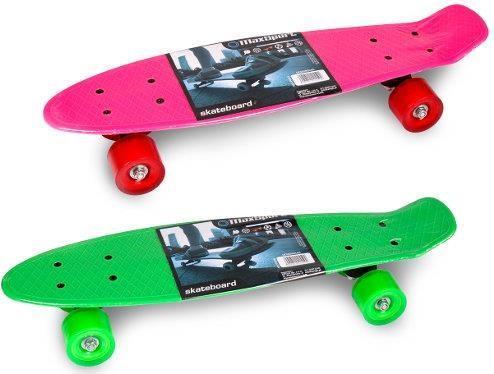 Actual product image Artyk Different types of skateboards