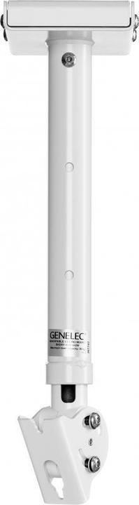 Actual product image Genelec 8000-442w (1 pcs., Wall installation, Tiltable, Pivoting)