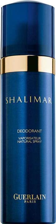 Guerlain Shalimar Deo Spray (Spray, 100 ml)