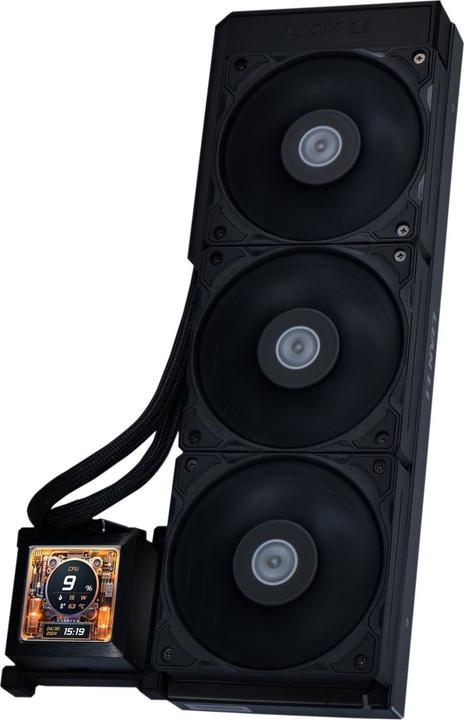 Produktbild Lian-Li HydroShift LCD 360S