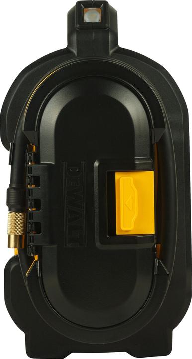 Produktbild DeWalt XR DCC018NXJ (11 Bar, 14.70 l)