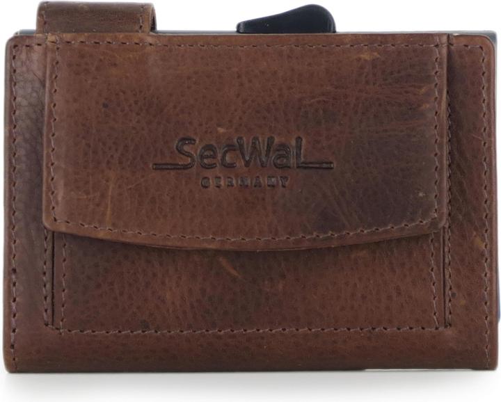 Produktbild SecWal Portemonnaie 2
