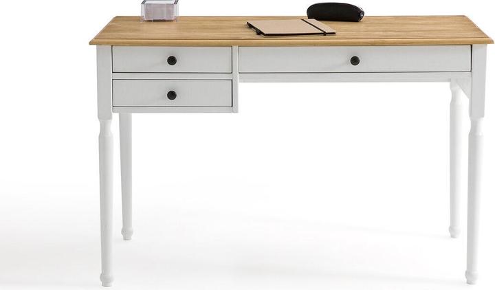 Actual product image La Redoute Interieurs Authentic Style (120 x 76 x 60 cm)