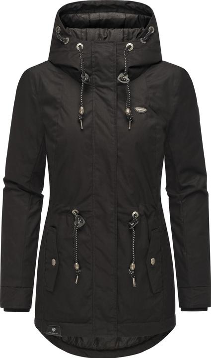 Produktbild Ragwear Monadis Black Label (XXL)