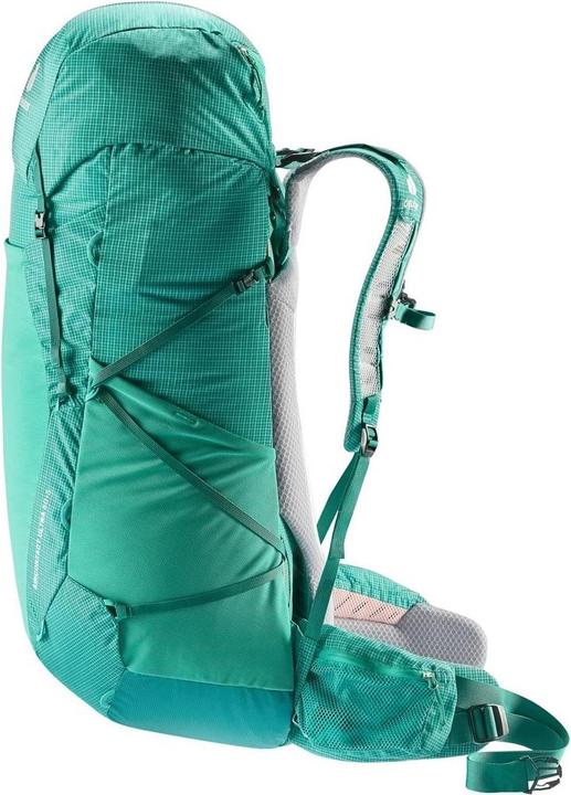 Produktbild Deuter Aircontact Ultra 50+5 (50 l)