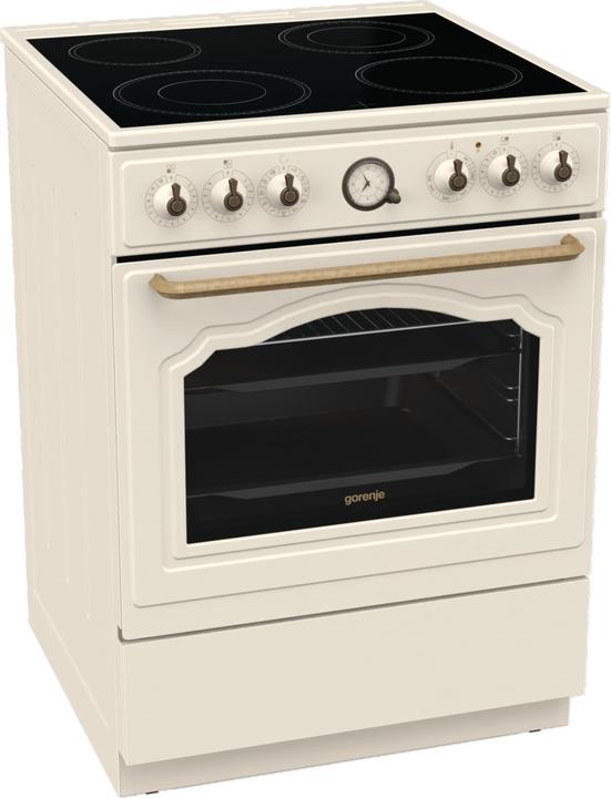 Produktbild Gorenje GECS 6B70CLI