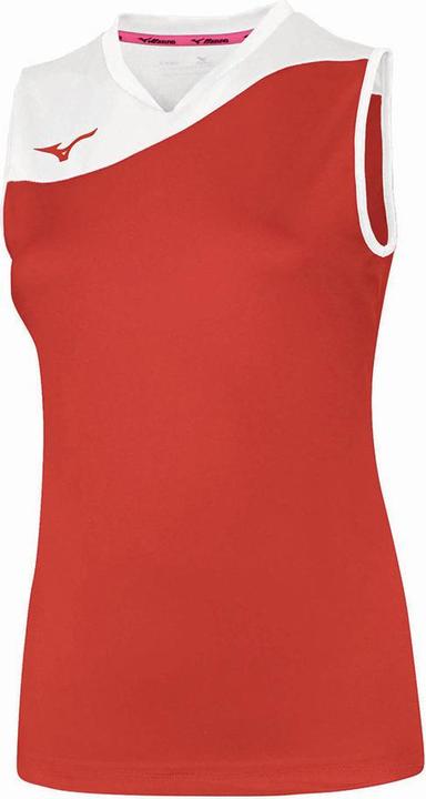 Mizuno Wom A Myou NS Shirt Damen