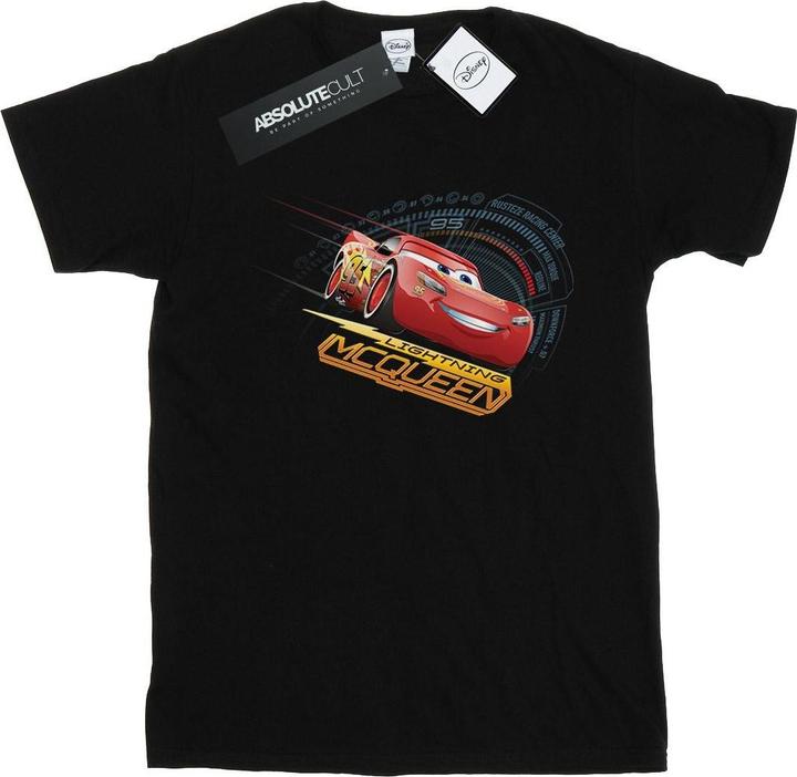 Produktbild Disney Cars Lightning McQueen TShirt (XXL)