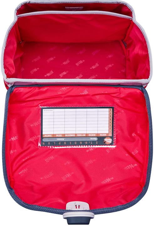 Produktbild Mc Neill MAC2 - Schulranzen-Set 5-teilig (19 l)