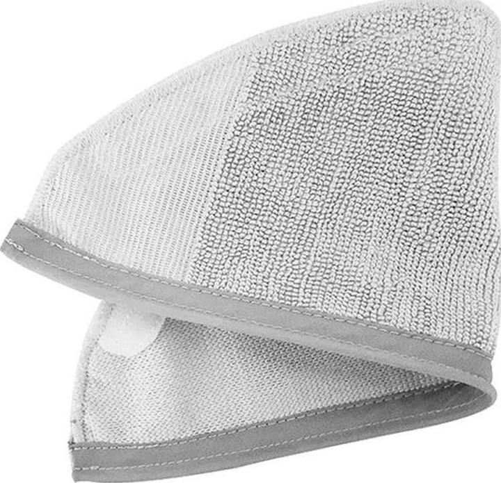 Actual product image Xiaomi Mop Pad for Mi Robot Vacuum Mop Essential