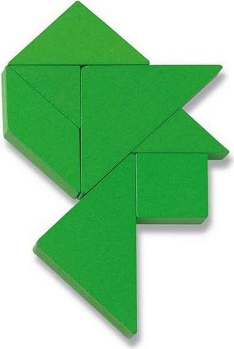 Produktbild Cayro Spiel Tangram