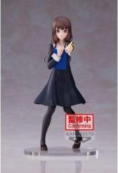 Produktbild Banpresto KAGUYA-SAMA LOVE IS WAR - Miko Iino - Figurine Kyunties 17cm