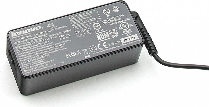 Image du produit Lenovo Bloc d'alimentation (45 W)