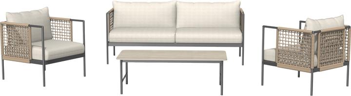 Actual product image Schou Ditte