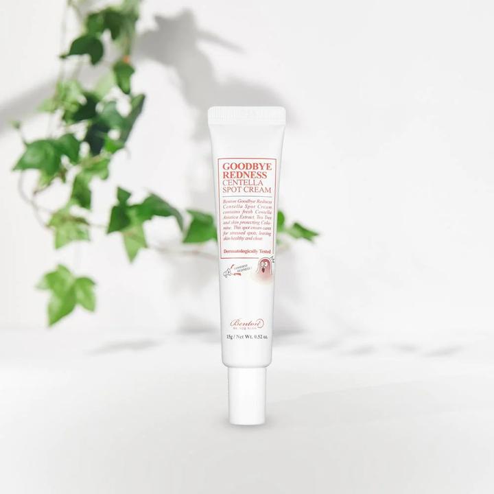 Immagine prodotto Benton addio rossore centella spot cream (Crema 24h)