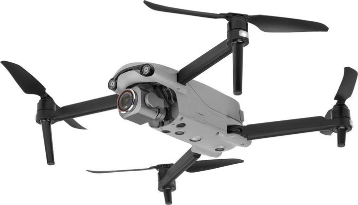 Immagine prodotto Autel Drone EVO Lite 6K Enterprise Basic Combo Grey (40 min, 866 g, 20 Mpx)