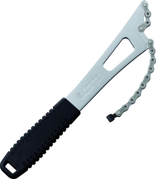 Actual product image Shimano Chain whip TL-SR24