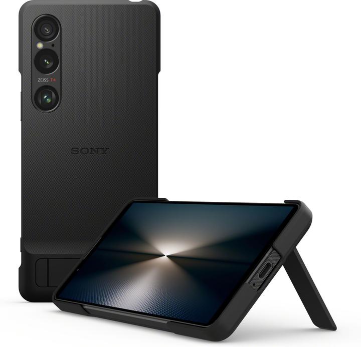 Sony Xperia 1 VI Cover (Sony Xperia 1 VI)