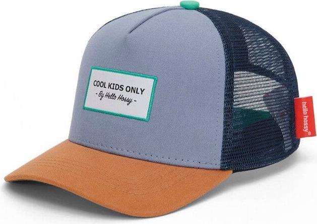 Image du produit Hello Hossy Mini Marine Cap - Cap - Kind (53, 55, 56, 54 C, 52 C)
