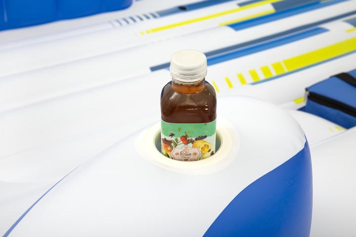 Actual product image Bestway Tropical Breeze