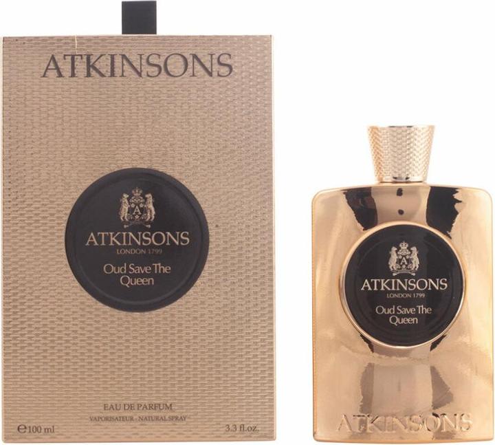 Immagine prodotto Atkinsons Oud salva la regina (Eau de parfum, 100 ml)