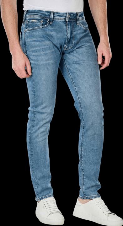 Produktbild Pepe Jeans Stanley Tapered Fit Powerflex Lime Wiser (W31/L34)