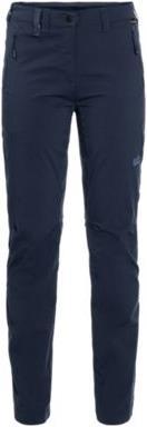 Produktbild Jack Wolfskin Activate Light Damen Wanderhose (46)