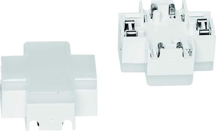 Steffen LED Click (Neutral White, 4 cm, Indoor)