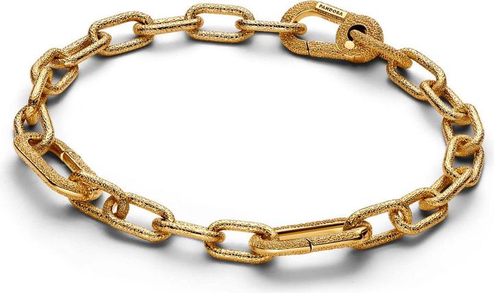 Pandora ME Kettenarmband mit kleinen Kettengliedern