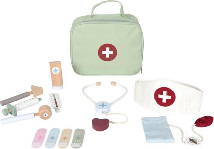 Little Dutch Arztkoffer Spielset