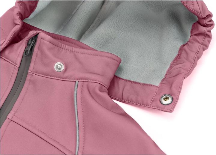 Produktbild Fillikid Softshelloverall (74)
