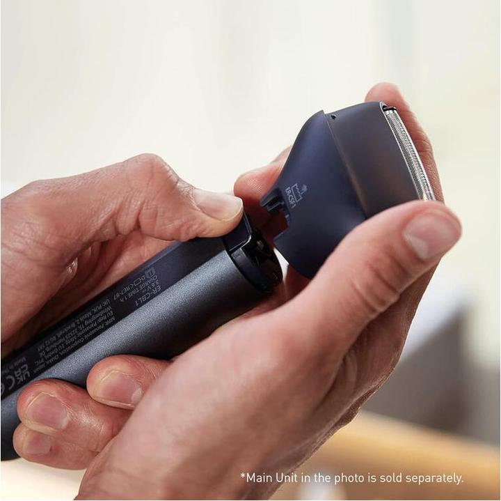 Actual product image Panasonic Multishape (1 x)