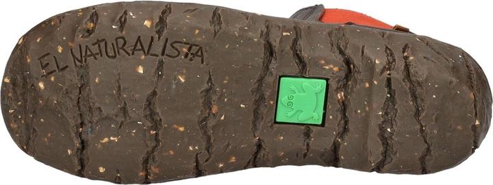 Actual product image El Naturalista Stiefelette (39)