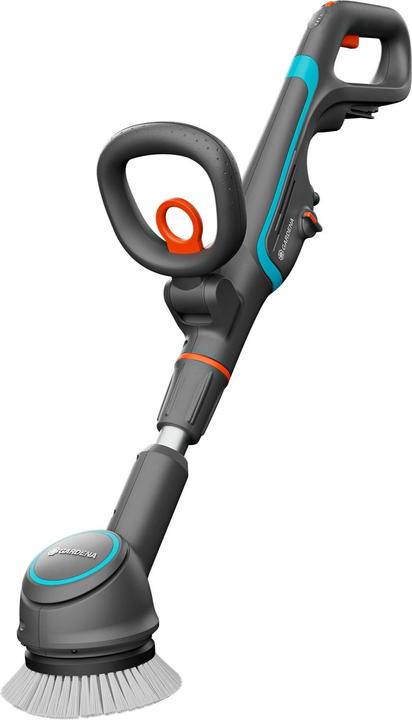 Immagine prodotto Gardena Aqua Brush Compact (Batteria ricaricabile)