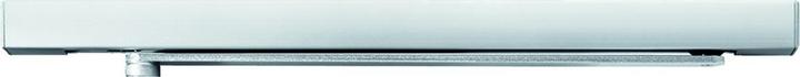 Actual product image Geze Slide rails for TS 5000 ECline (Room door, Entrance door, Wooden door, French window, Indoor)