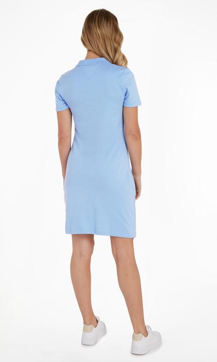 Produktbild Tommy Hilfiger Freizeitkleid hellblau (S)