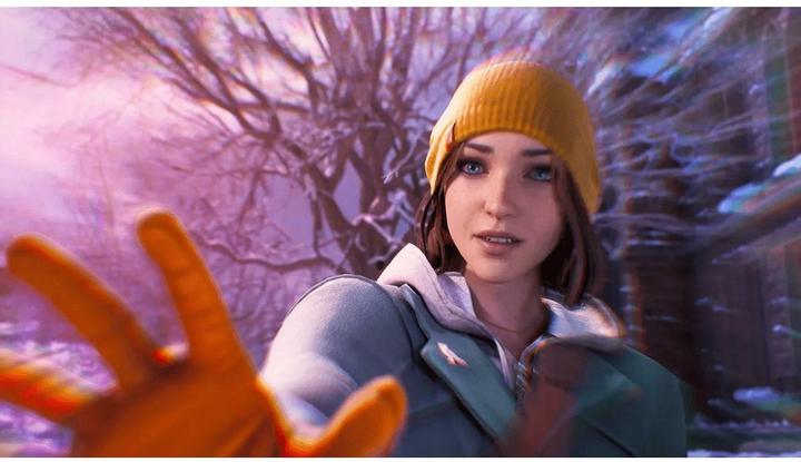 Produktbild Square Enix Life is Strange: Double Exposure (PS5, DE)