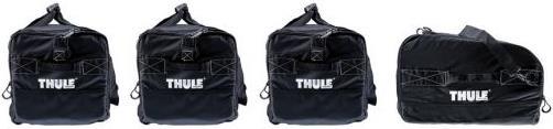 Image du produit Thule Kit Go Pack 8006