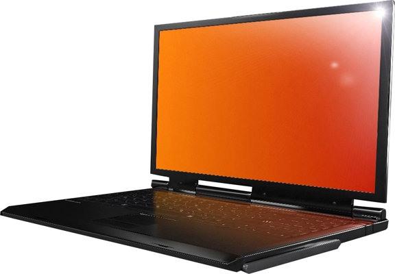 Actual product image 3M Gf125w9b (12.50", 16 : 9)