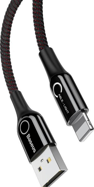 Actual product image Baseus C-shaped Light (1 m)