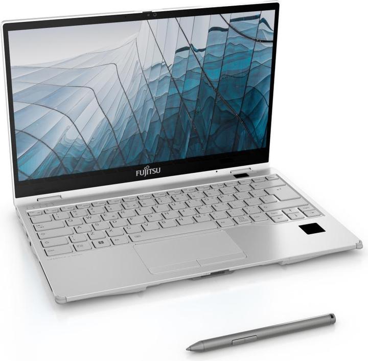 Actual product image Fujitsu LifeBook U9313X (13.30", Intel Core i7-1370P, 16 GB, 1000 GB, CH)
