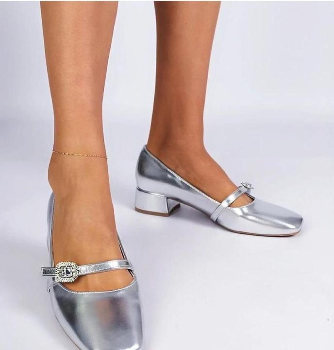 Immagine prodotto Primo Pumps mit Absatz (41)