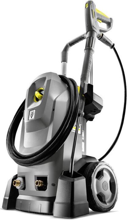 Actual product image Kärcher HD 6/15 M (Electrical connection)