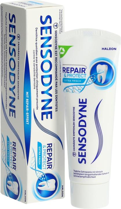 Produktbild Sensodyne Repair & Protect (75 ml)