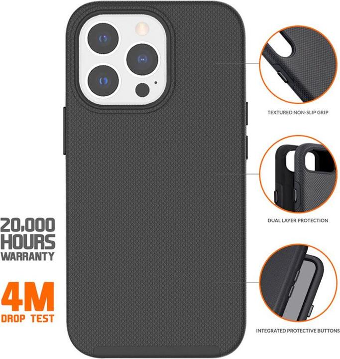 Immagine prodotto Eiger North Case (Apple iPhone 13 Pro)